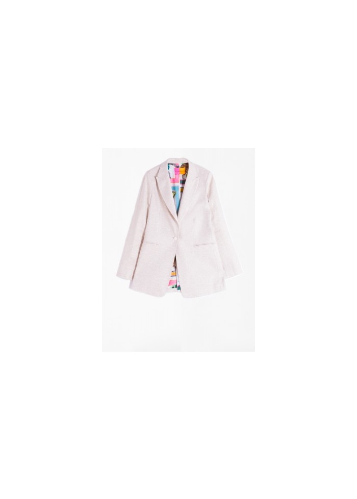 Vilagallo | Katrina Jacket