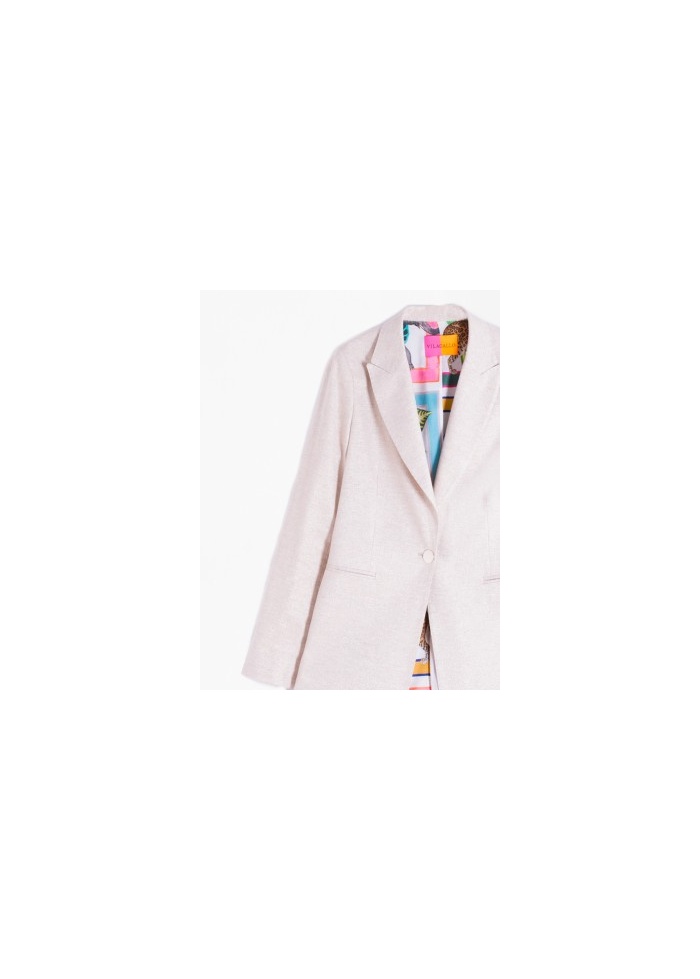 Vilagallo | Katrina Jacket
