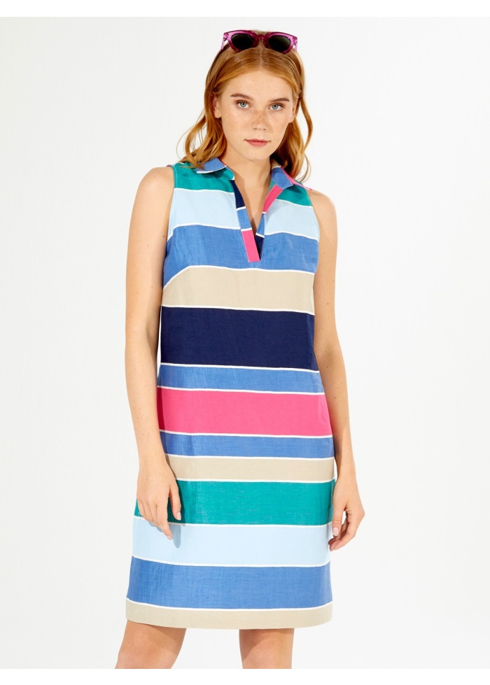 Vilagallo | Cassie Dress