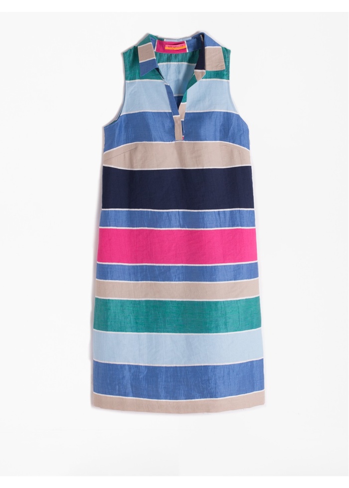 Vilagallo | Cassie Dress