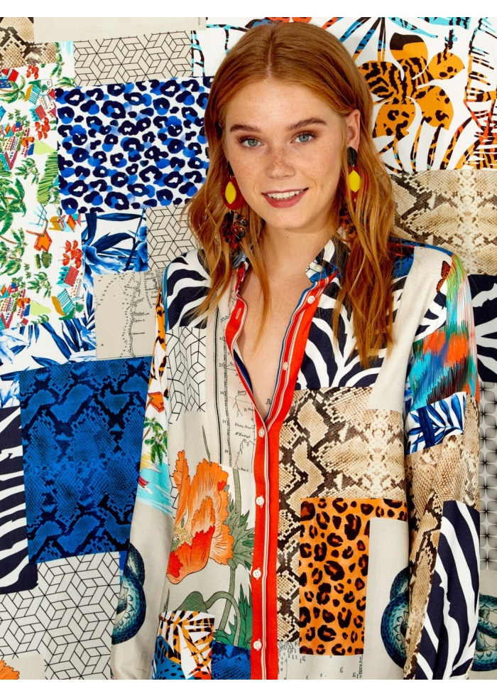 Vilagallo | Dover Shirt