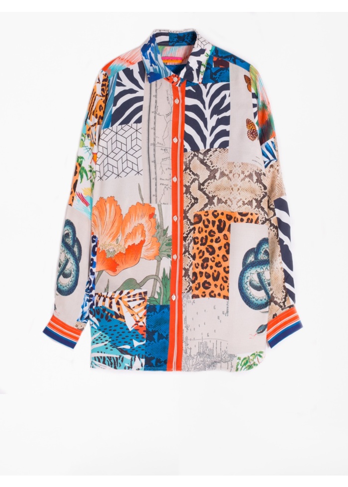 Vilagallo | Dover Shirt