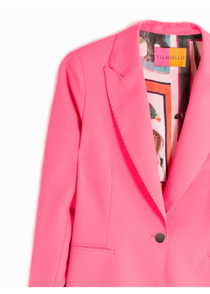 Vilagallo | Katrina Jacket