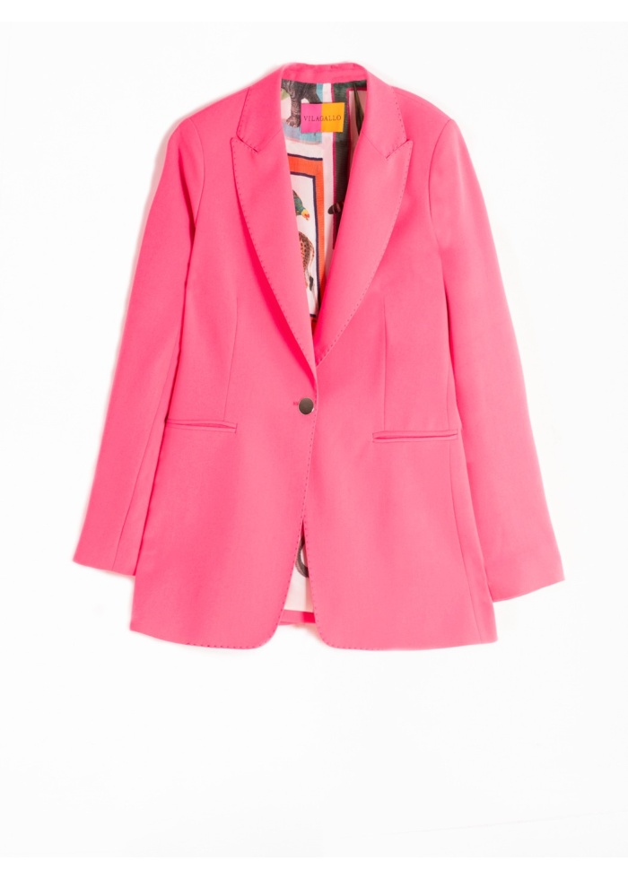 Vilagallo | Katrina Jacket