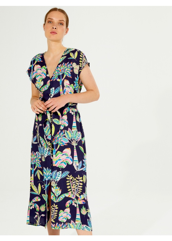 Vilagallo | Maggy Dress