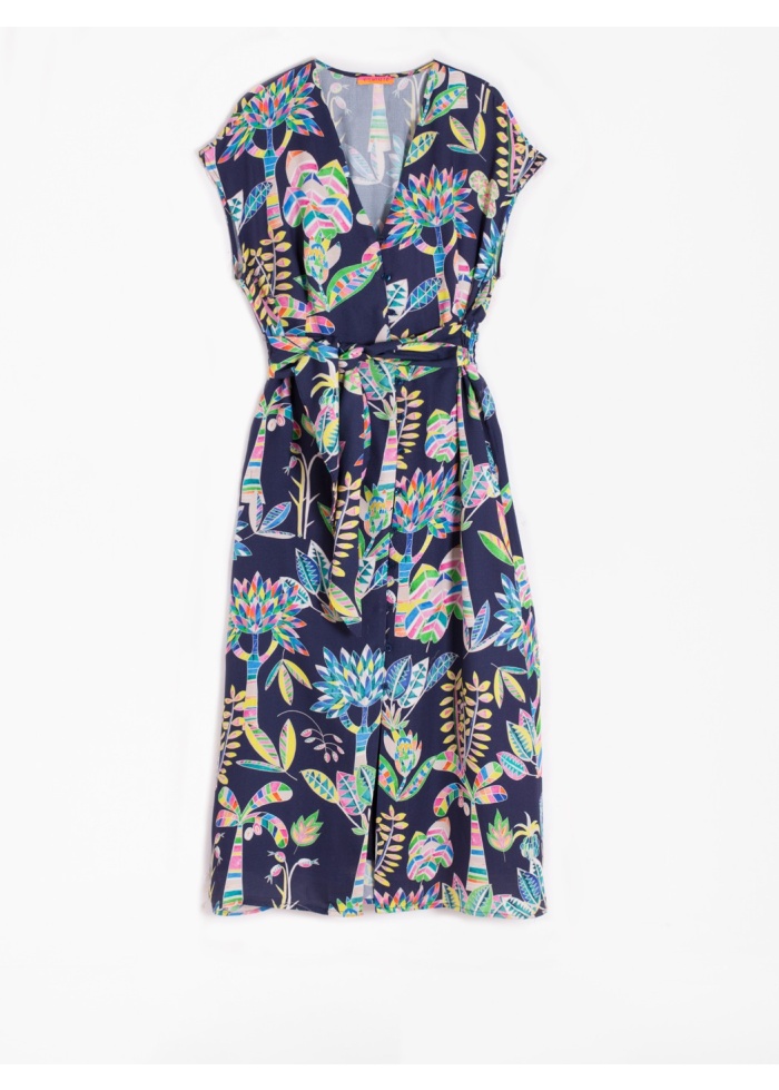 Vilagallo | Maggy Dress