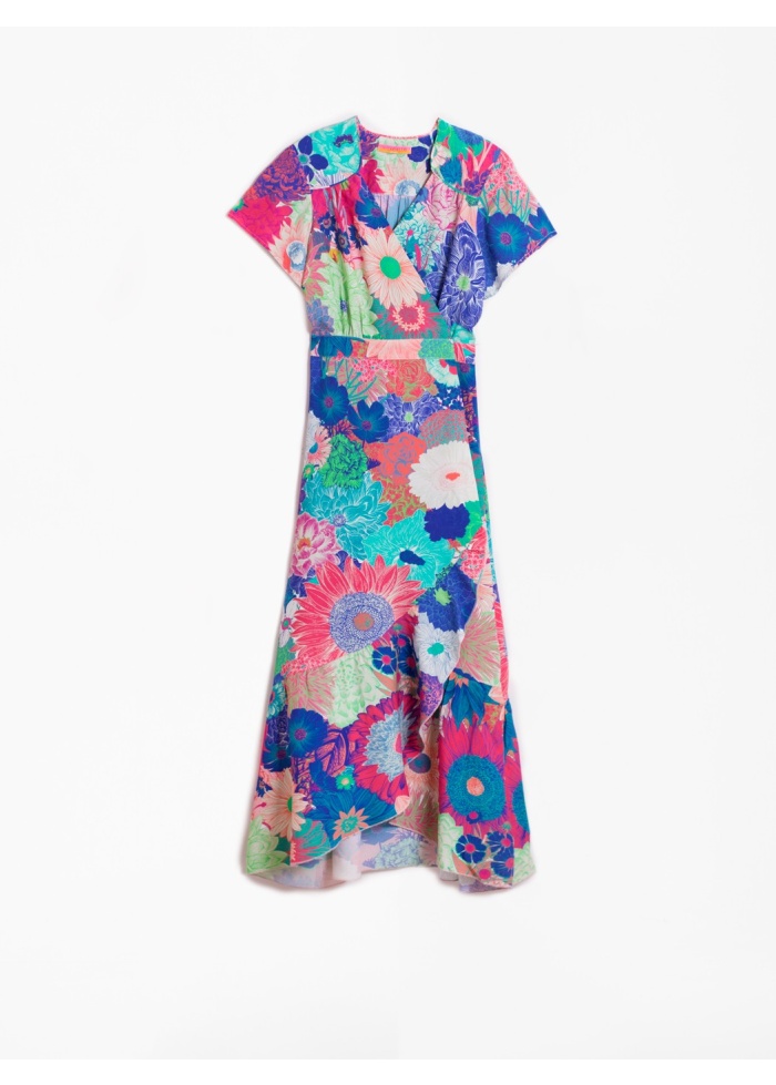 Vilagallo | Myrna Dress