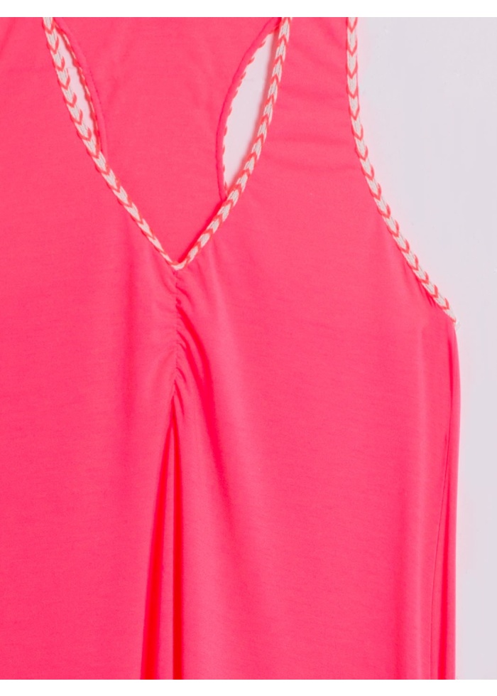 Vilagallo | Tiny Dress