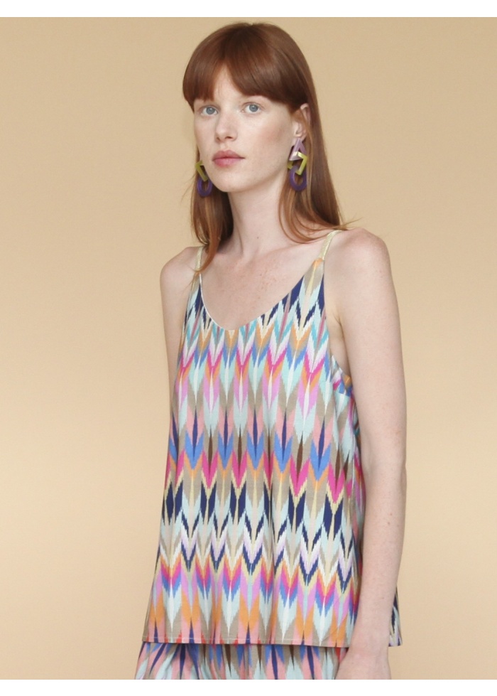 Vilagallo | Gina Bunaken Vest