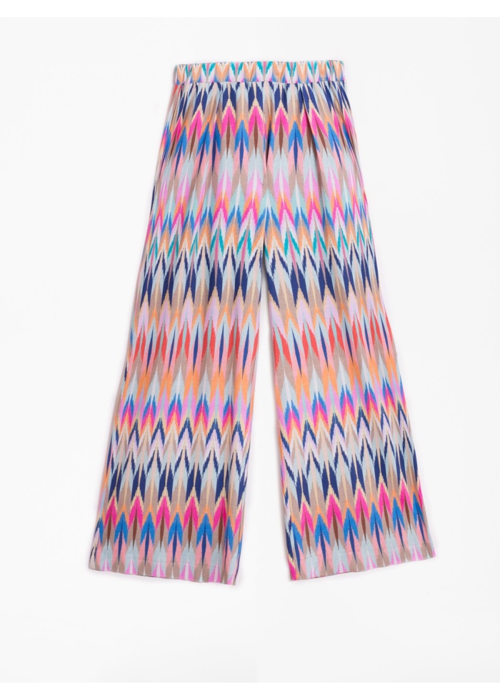 Vilagallo | Luna Bunaken Trouser