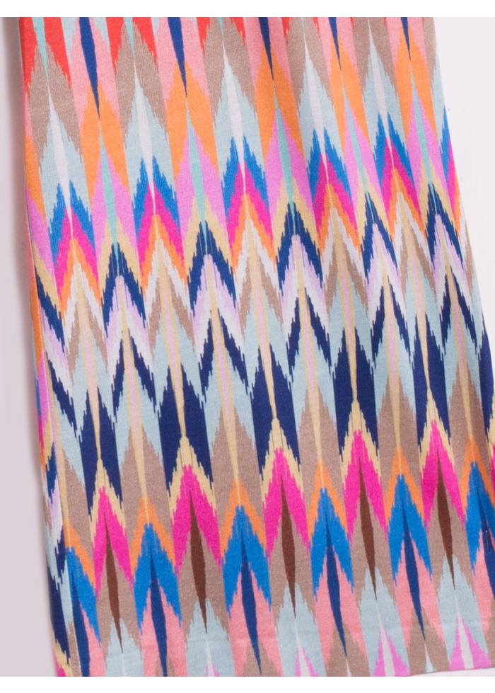 Vilagallo | Luna Bunaken Trouser