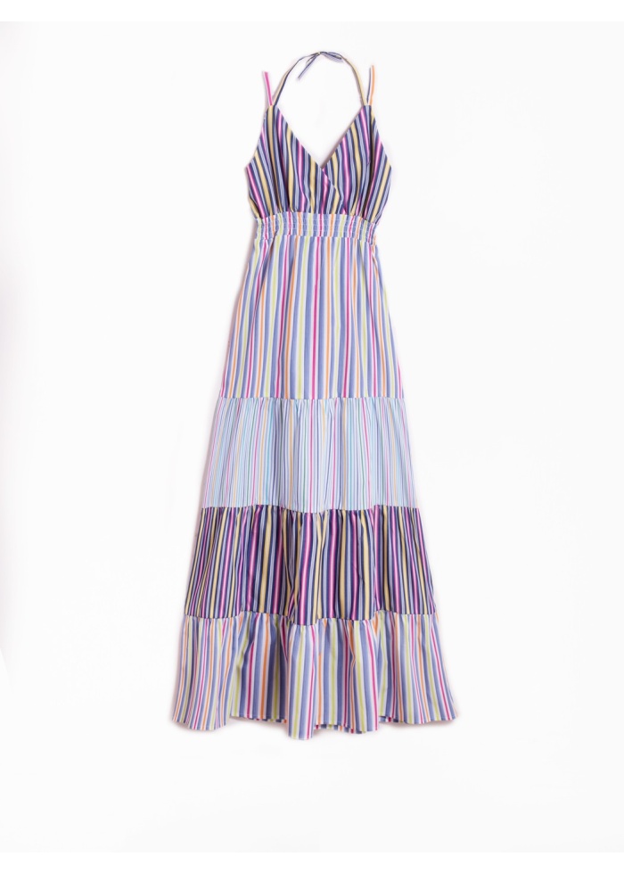 Vilagallo | Kally Dress