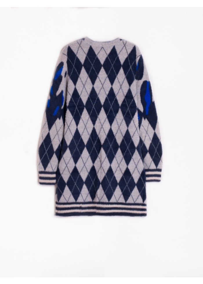 Vilagallo | Cardigan Sally