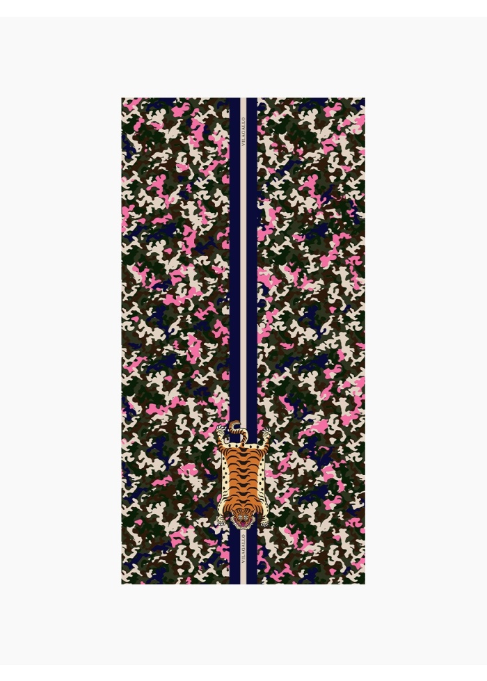 Vilagallo | Rajah Scarf