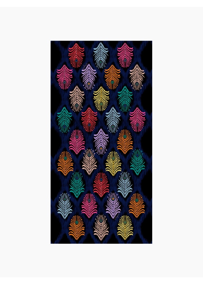 Vilagallo | Guyana Scarf