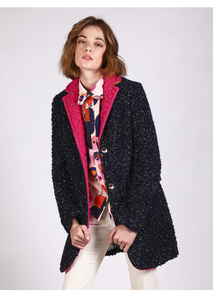 Vilagallo | Lined Jacket