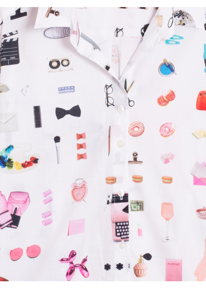 Vilagallo | Gaby Things I Love Shirt