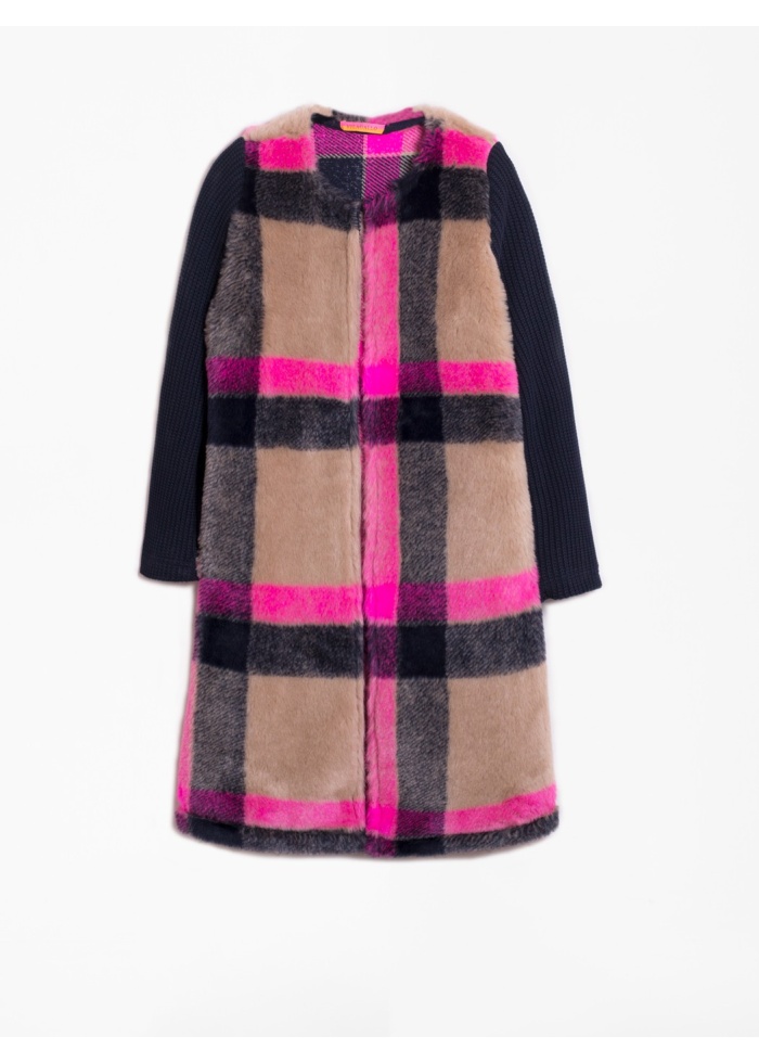 Vilagallo | Romey Viterbo Winnie Coat