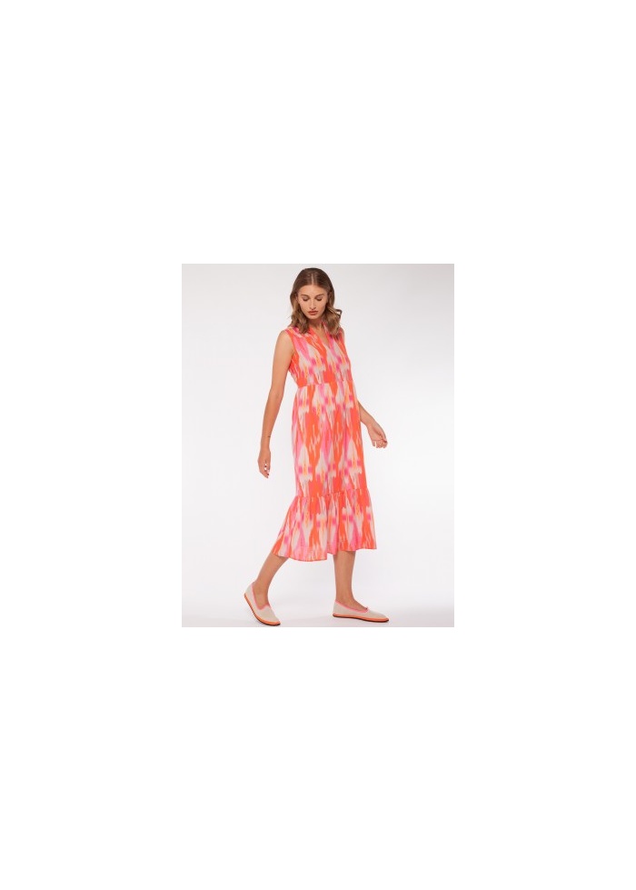 Vilagallo | Lenna Palma Dress