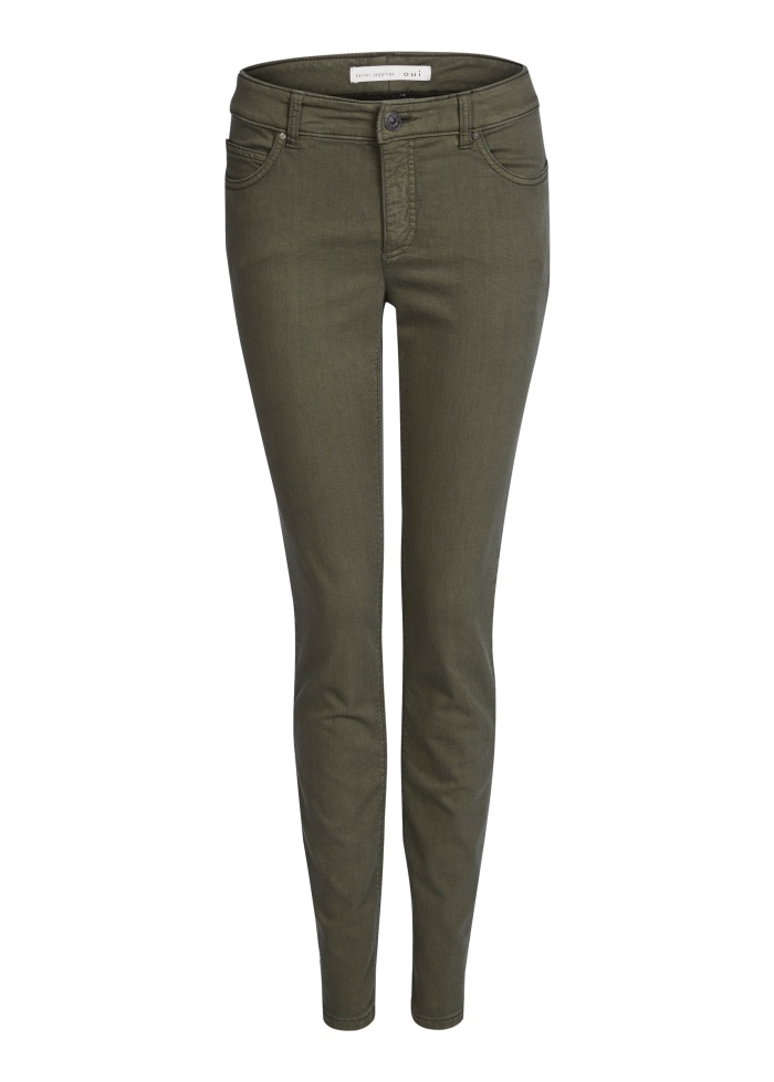 Oui | Baxtor Jeggings