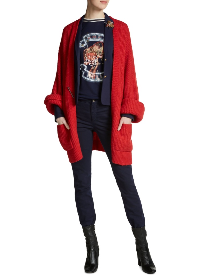 Oui | Baxtor Jegging