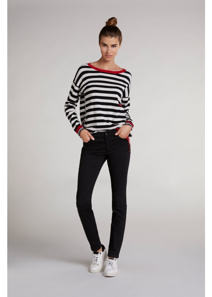 Oui | Baxtor Trouser