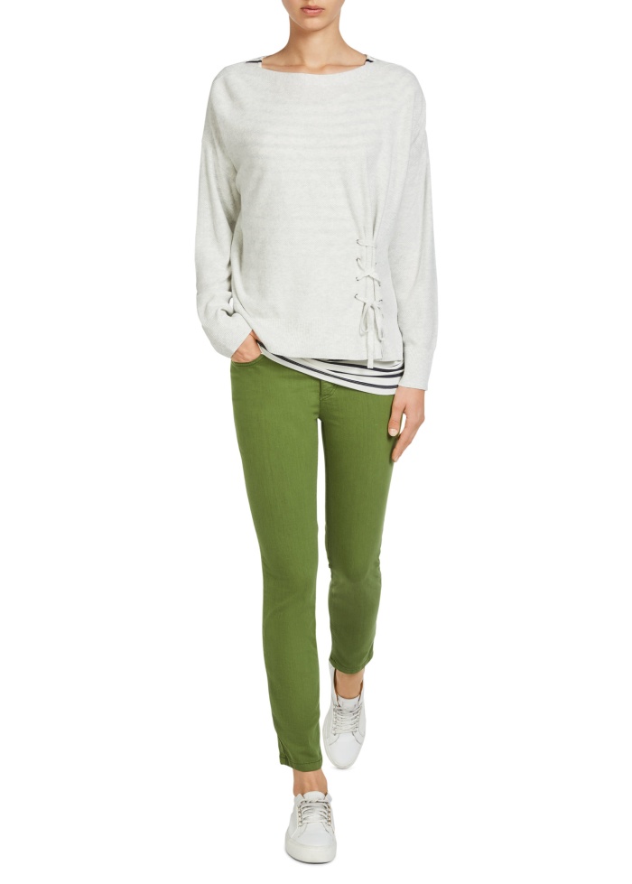 Oui | Baxtor Jegging