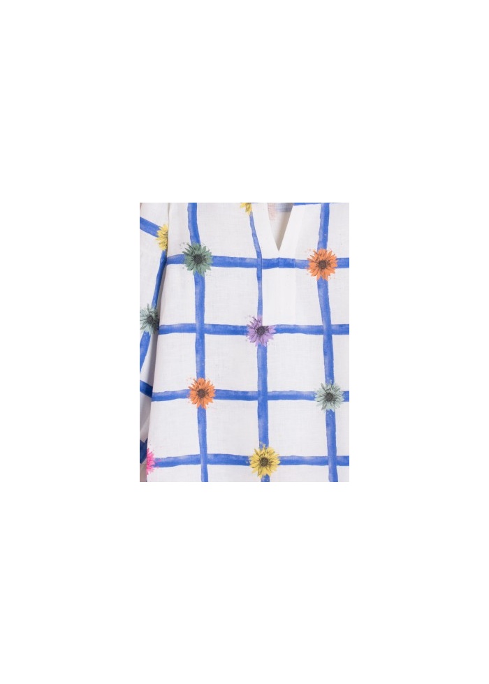 Vilagallo | Suri Lisse Shirt