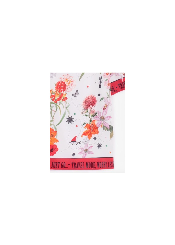 Vilagallo | Greta Dress