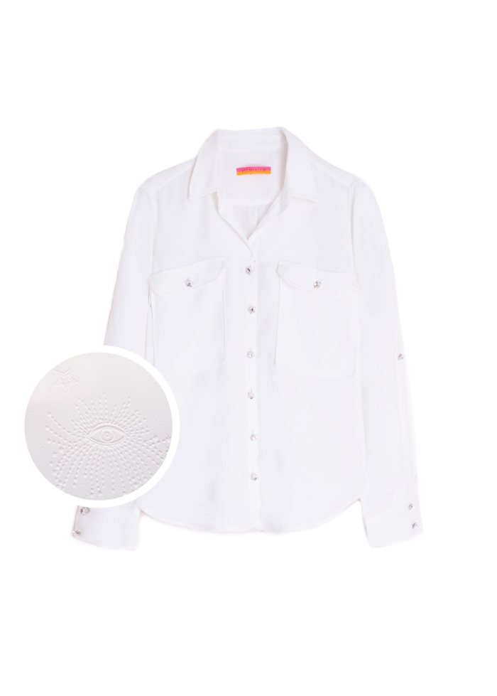Vilagallo | Shirt Gabriella
