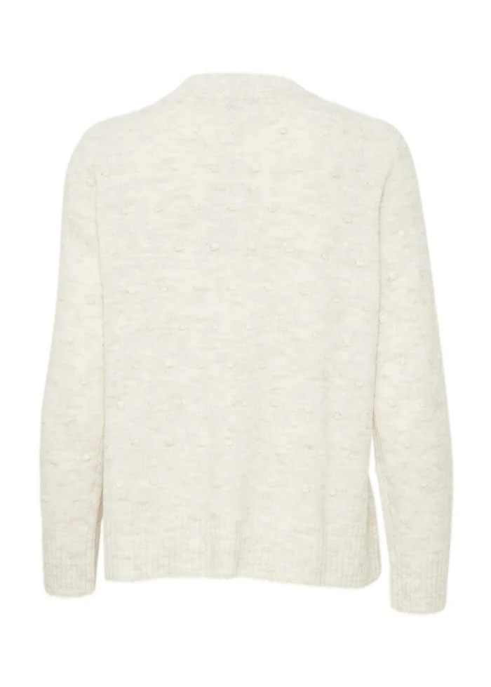 Fransa | FrElise Jumper