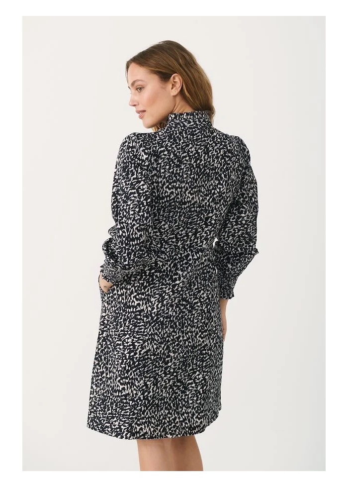 Part Two | Ruthie Dress