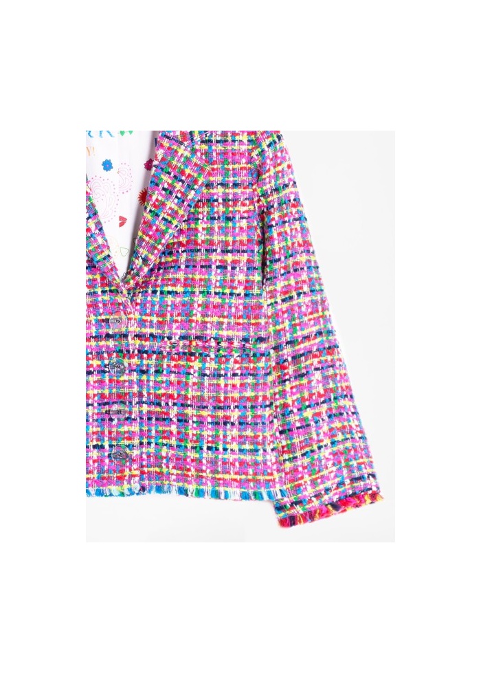 Vilagallo | Elvira Madelaine Jacket