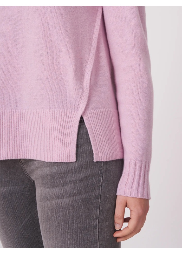 Repeat | Merino Wool Jumper