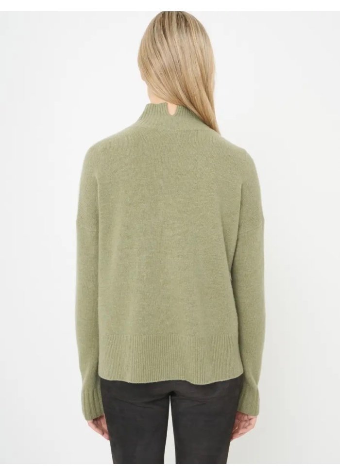 Repeat | Merino Wool Jumper