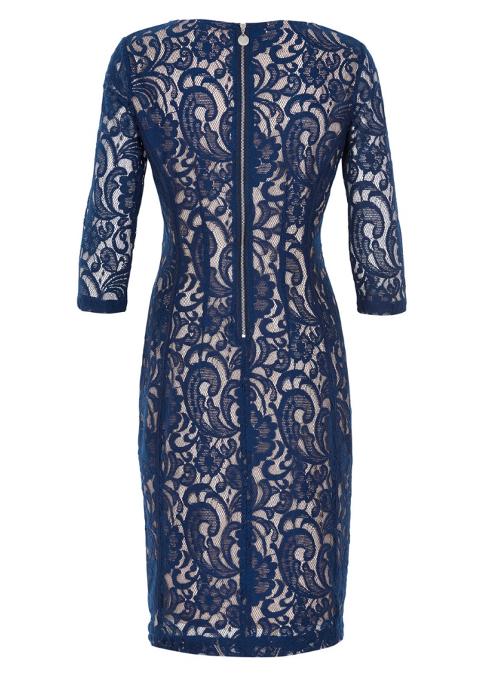 InWear | Patrice Lace Dress