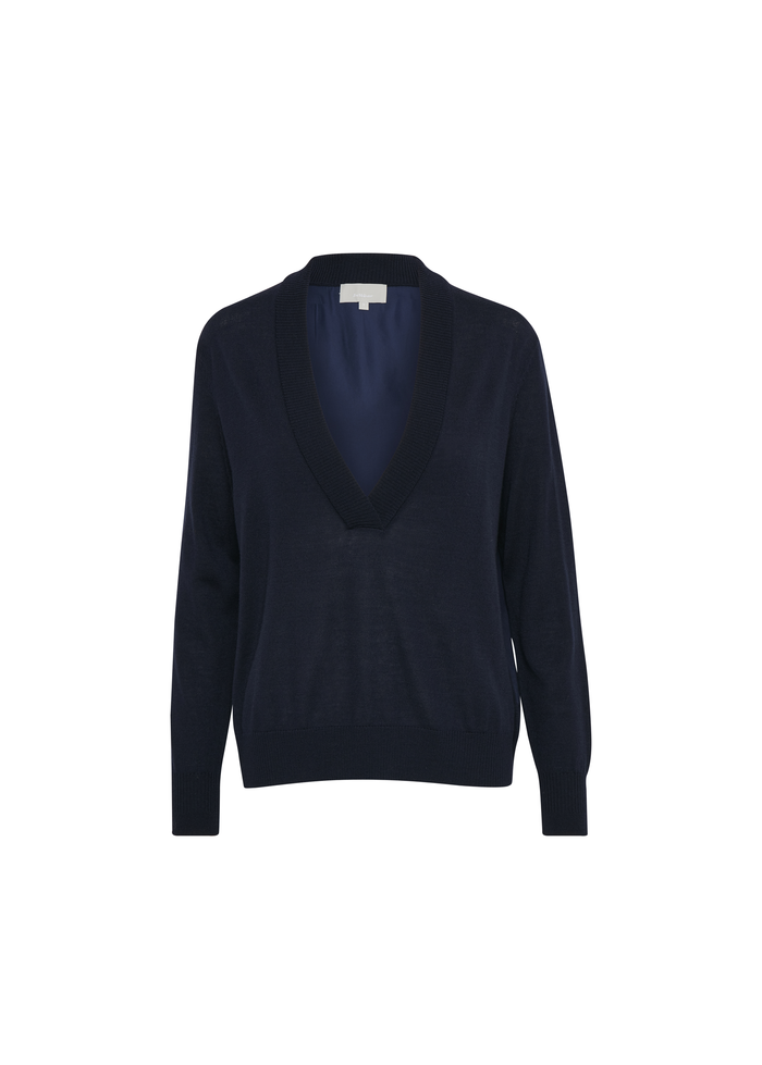 InWear | Neo V Pullover