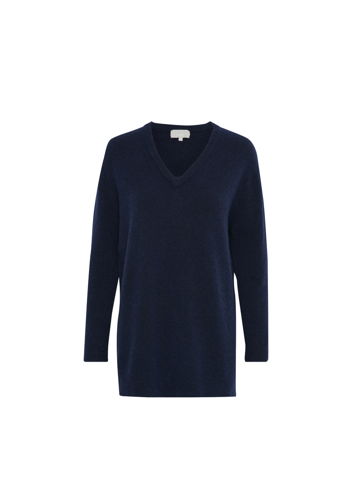 InWear | V-Neck Jumper