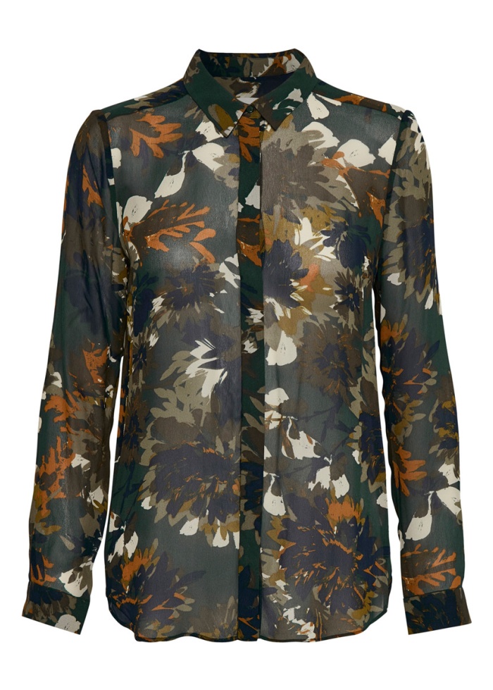 InWear | Mariposa Shirt
