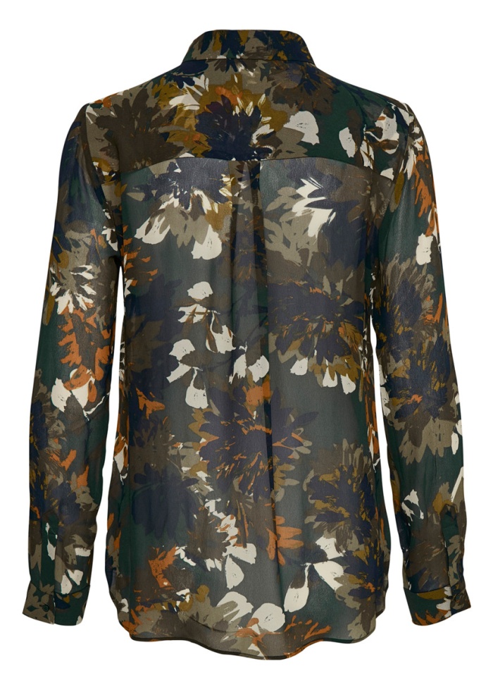 InWear | Mariposa Shirt