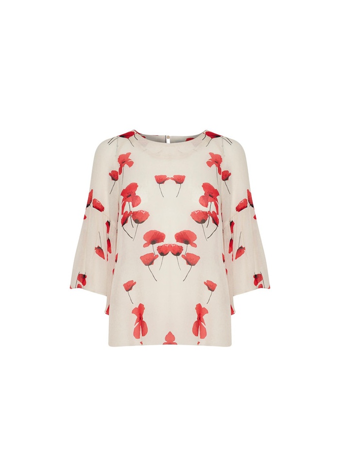 InWear | Reem Blouse