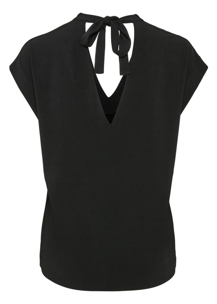 InWear | Yamini Tie Back Top