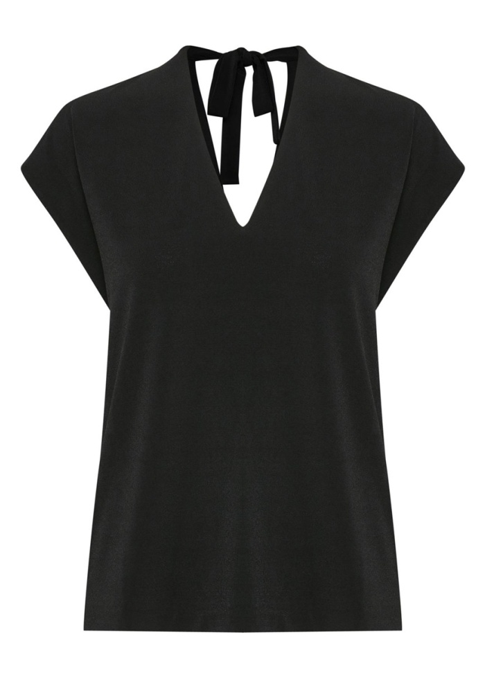 InWear | Yamini Tie Back Top