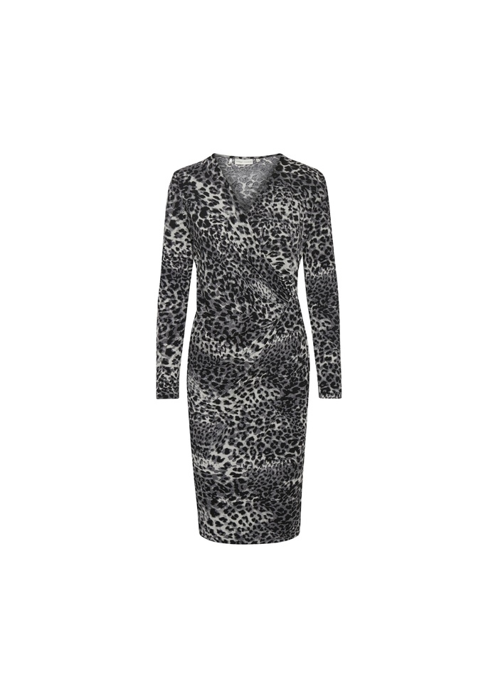 InWear | Fillucca Drape Dress