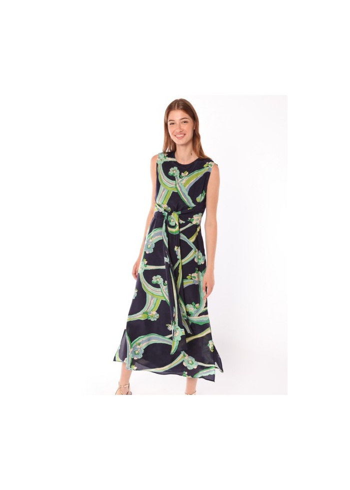 Vilagallo | Tamara Brisvane Dress