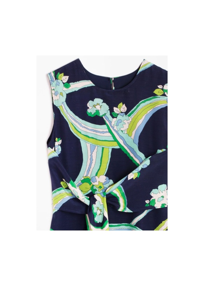 Vilagallo | Tamara Brisvane Dress