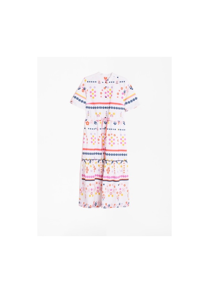 Vilagallo | Aroa Padua Dress