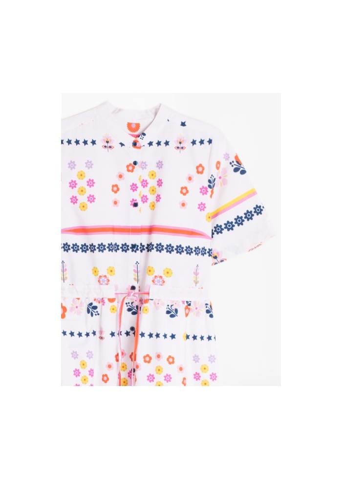 Vilagallo | Aroa Padua Dress