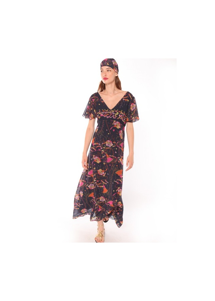 Vilagallo | Florence Giverny Dress