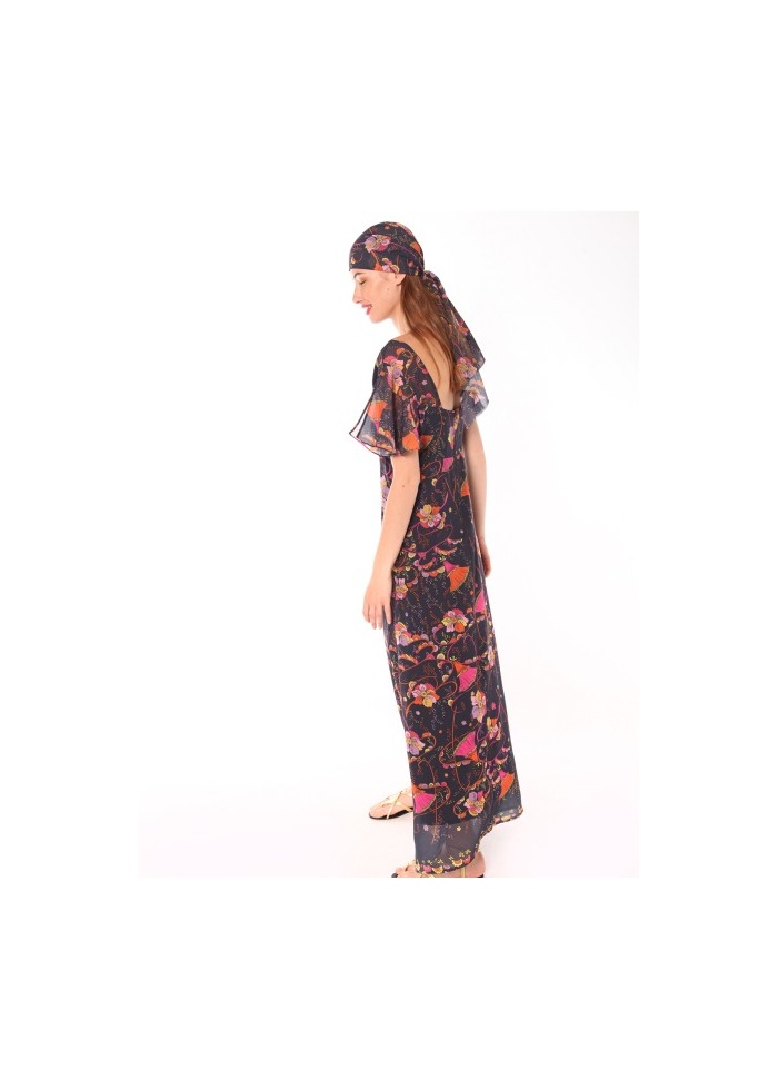 Vilagallo | Florence Giverny Dress